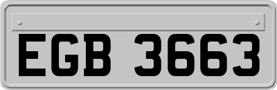EGB3663