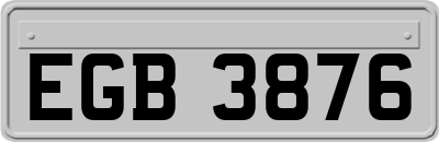 EGB3876