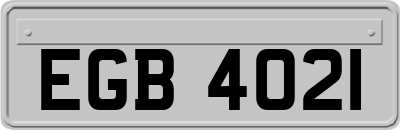 EGB4021