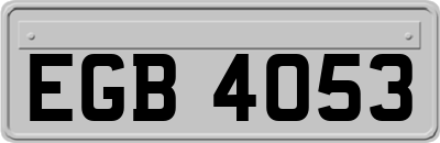 EGB4053