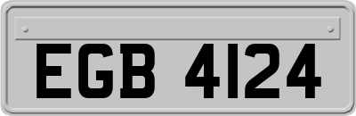 EGB4124
