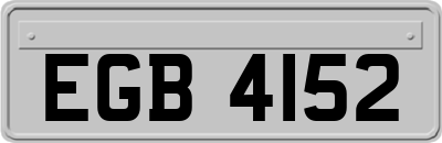 EGB4152