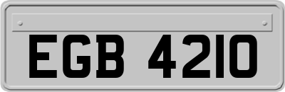 EGB4210