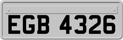 EGB4326