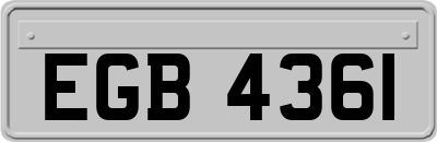 EGB4361