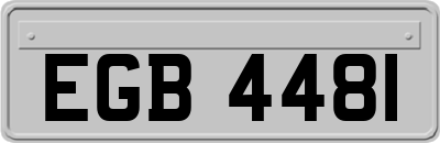 EGB4481