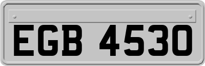 EGB4530