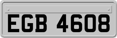 EGB4608