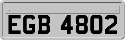 EGB4802