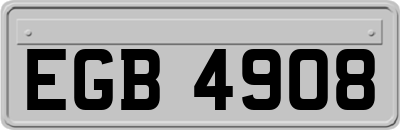 EGB4908