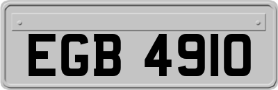 EGB4910