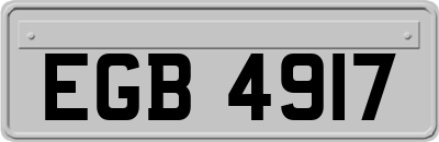 EGB4917