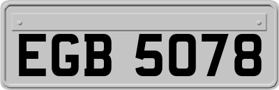 EGB5078