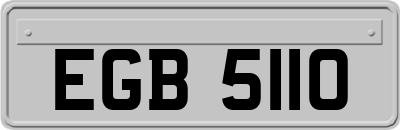 EGB5110