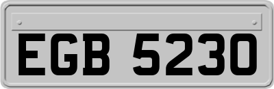 EGB5230