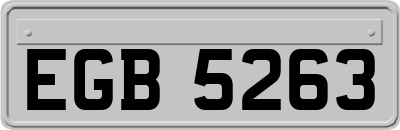 EGB5263