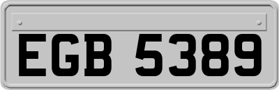 EGB5389