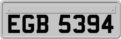EGB5394