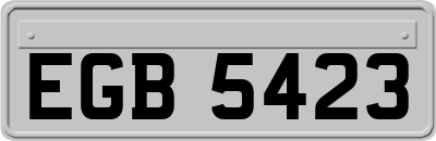 EGB5423
