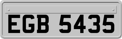EGB5435