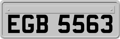 EGB5563