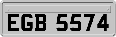 EGB5574