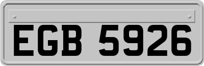 EGB5926