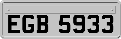 EGB5933