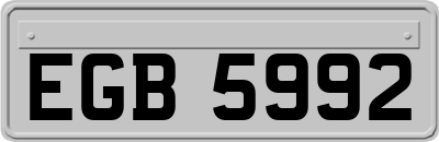 EGB5992
