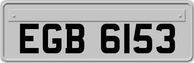 EGB6153