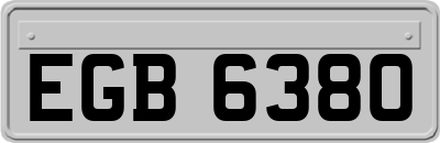 EGB6380