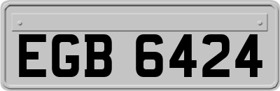 EGB6424