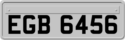 EGB6456