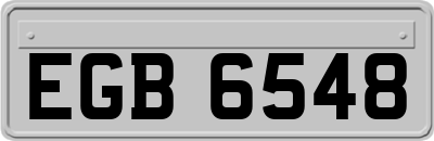 EGB6548