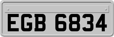 EGB6834