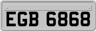 EGB6868