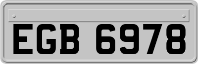 EGB6978