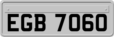 EGB7060