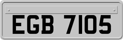 EGB7105
