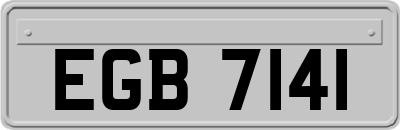 EGB7141
