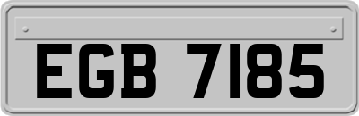 EGB7185