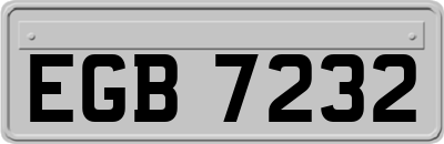 EGB7232