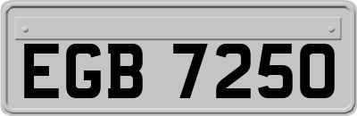 EGB7250