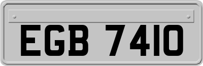EGB7410