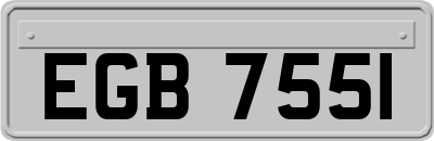 EGB7551