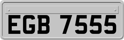 EGB7555