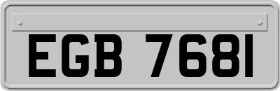 EGB7681