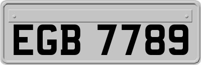 EGB7789