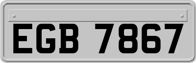 EGB7867