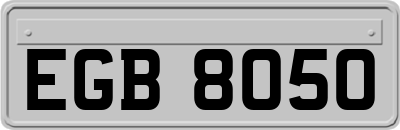 EGB8050